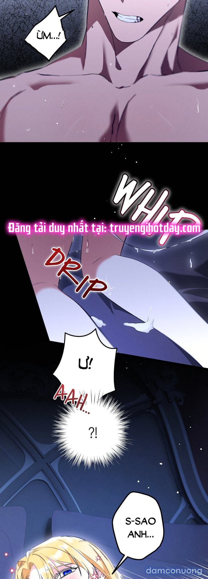 [18+] Dinh Thự Của Dã Thú 