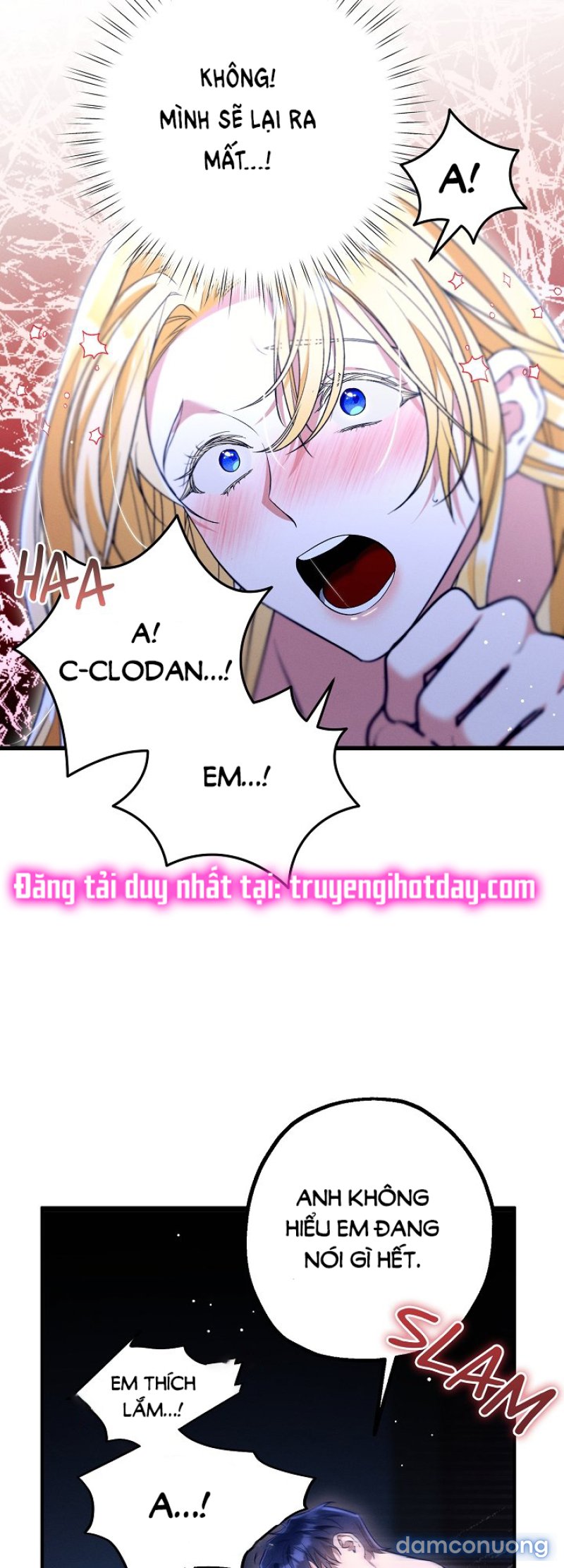 [18+] Dinh Thự Của Dã Thú 