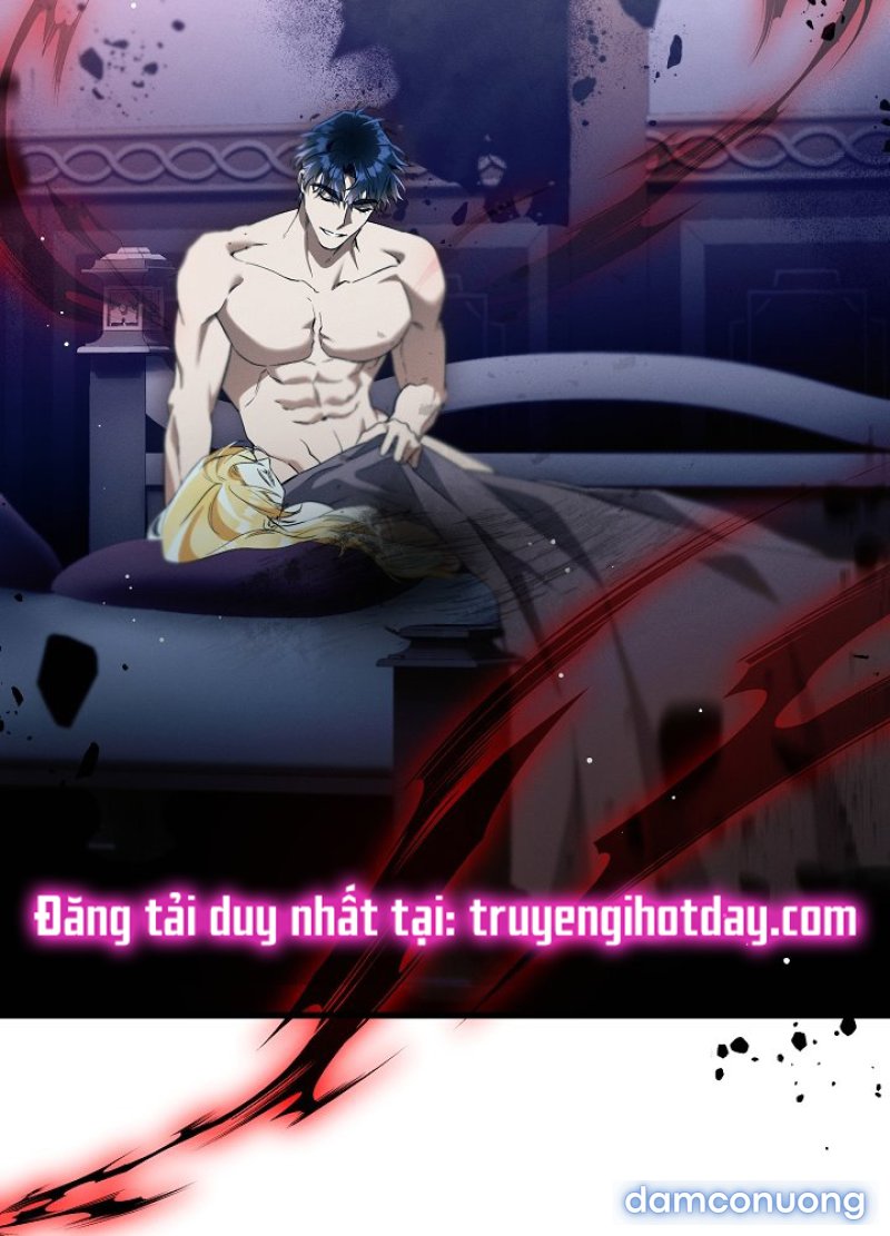 [18+] Dinh Thự Của Dã Thú 