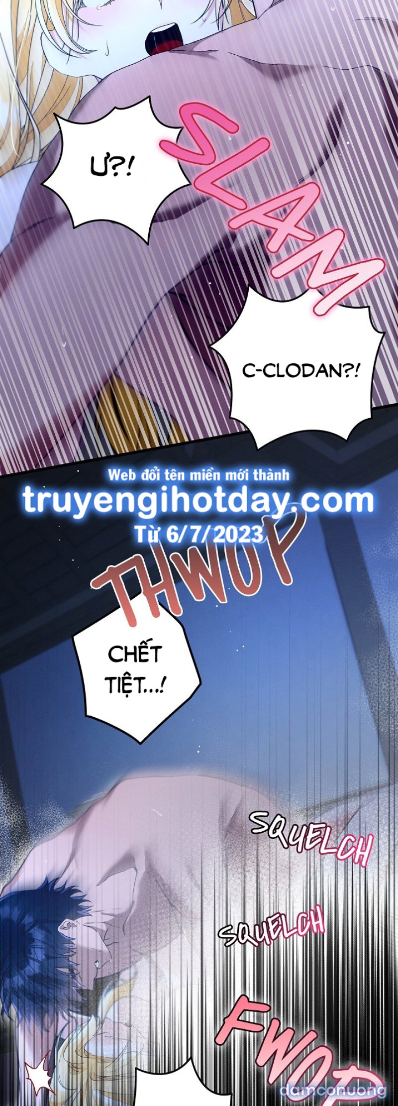 [18+] Dinh Thự Của Dã Thú 