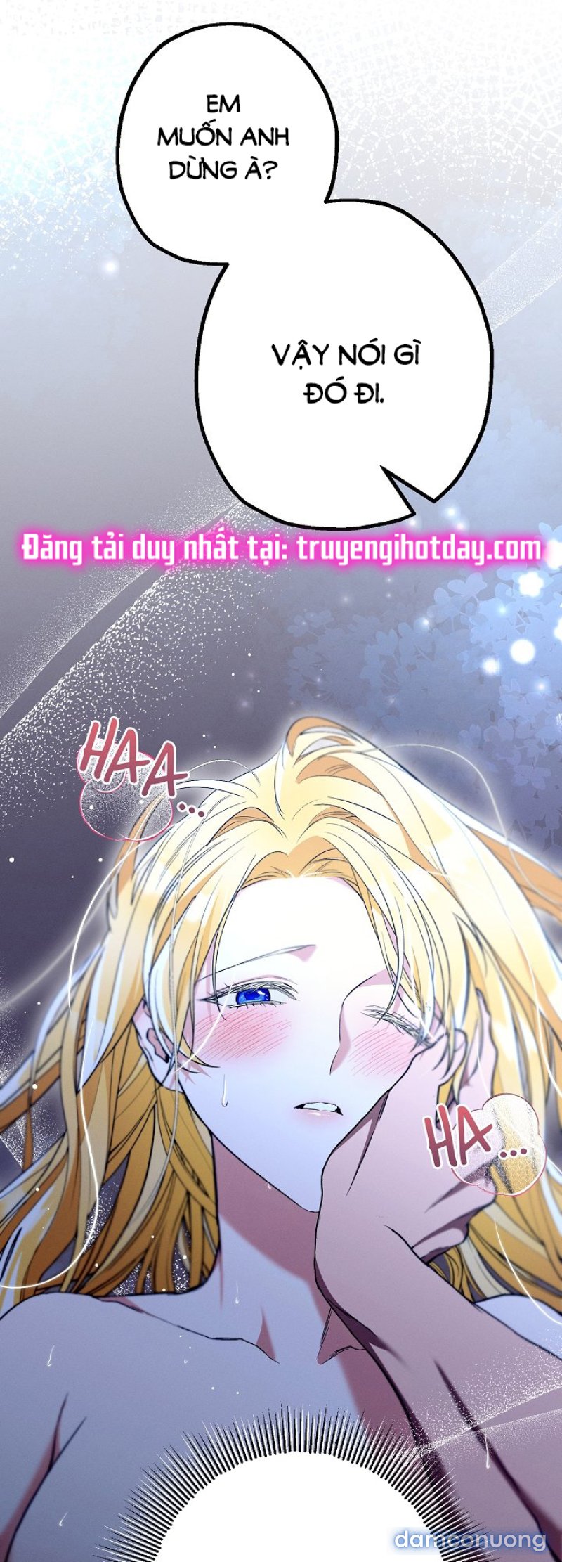 [18+] Dinh Thự Của Dã Thú 