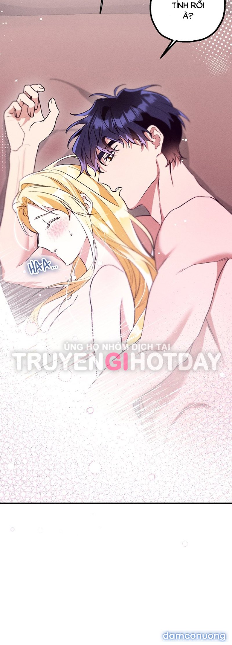 [18+] Dinh Thự Của Dã Thú 