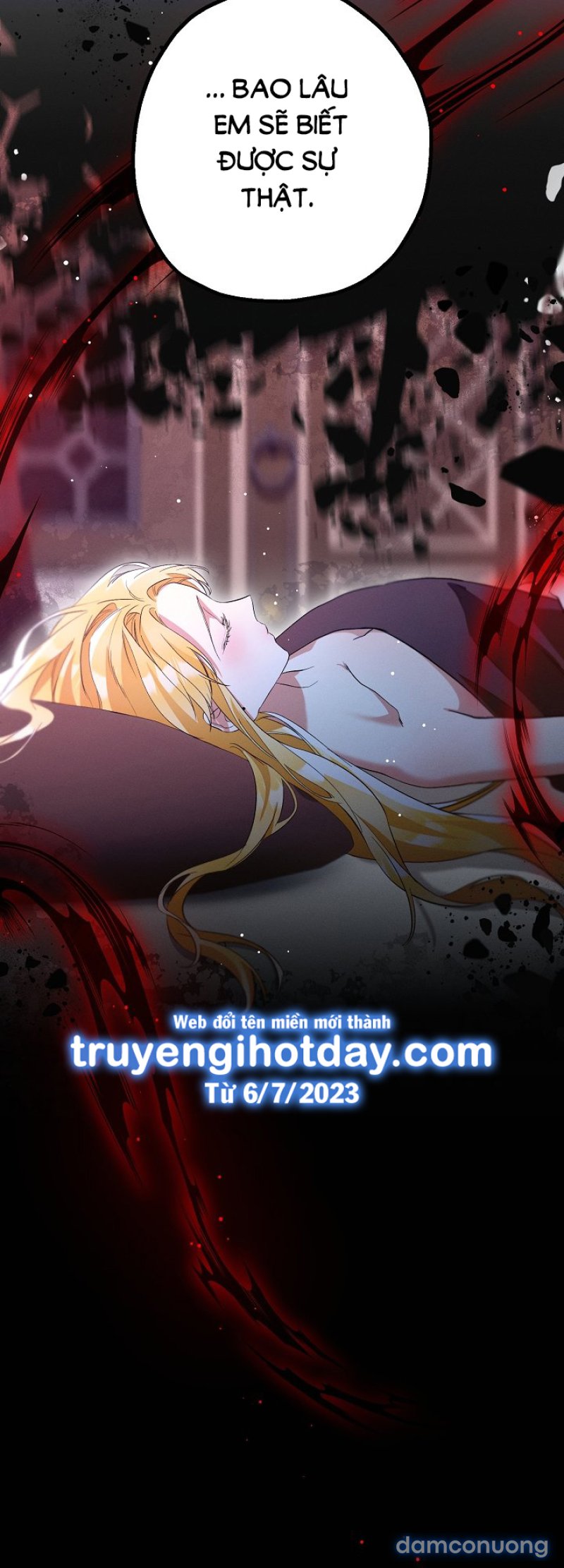 [18+] Dinh Thự Của Dã Thú 