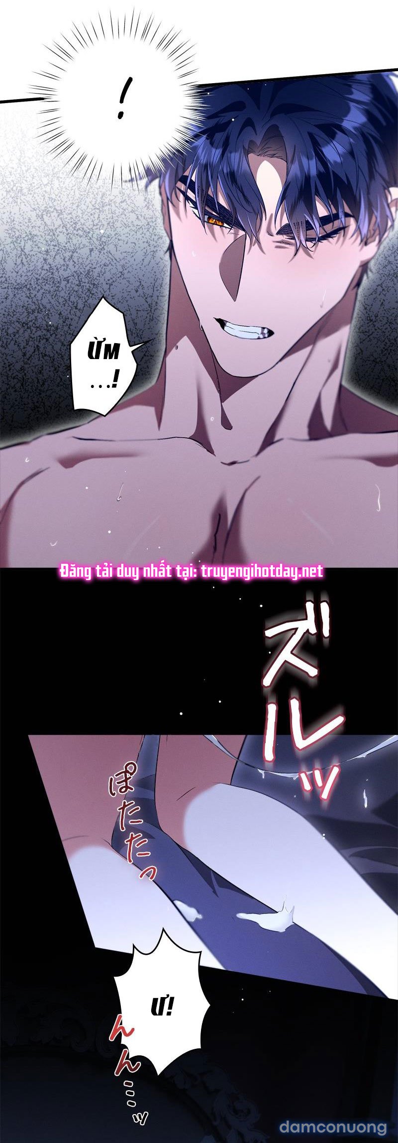 [18+] Dinh Thự Của Dã Thú 