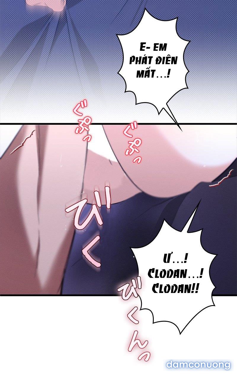 [18+] Dinh Thự Của Dã Thú 