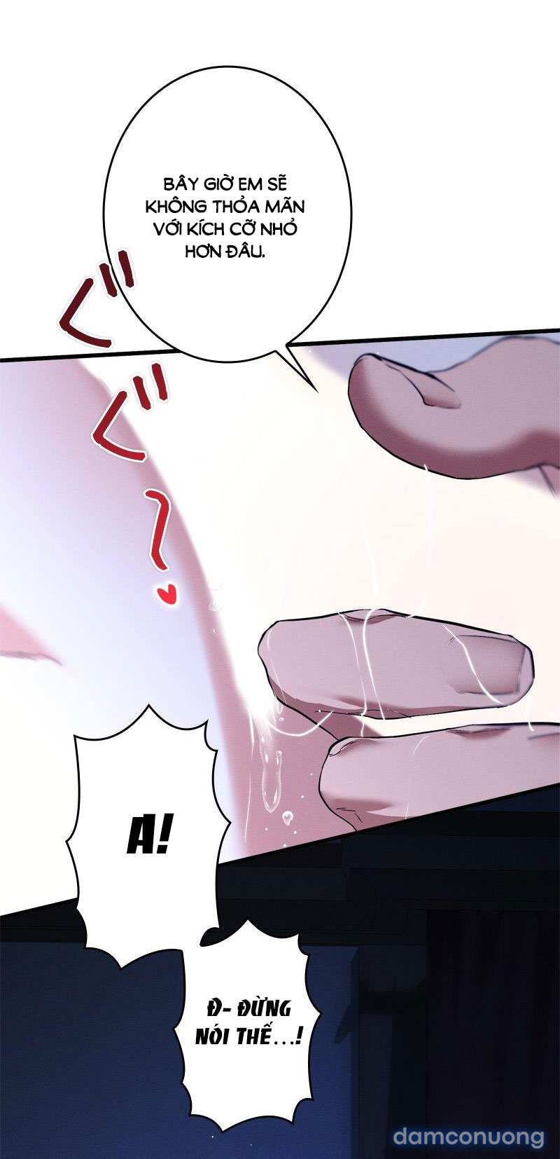 [18+] Dinh Thự Của Dã Thú 