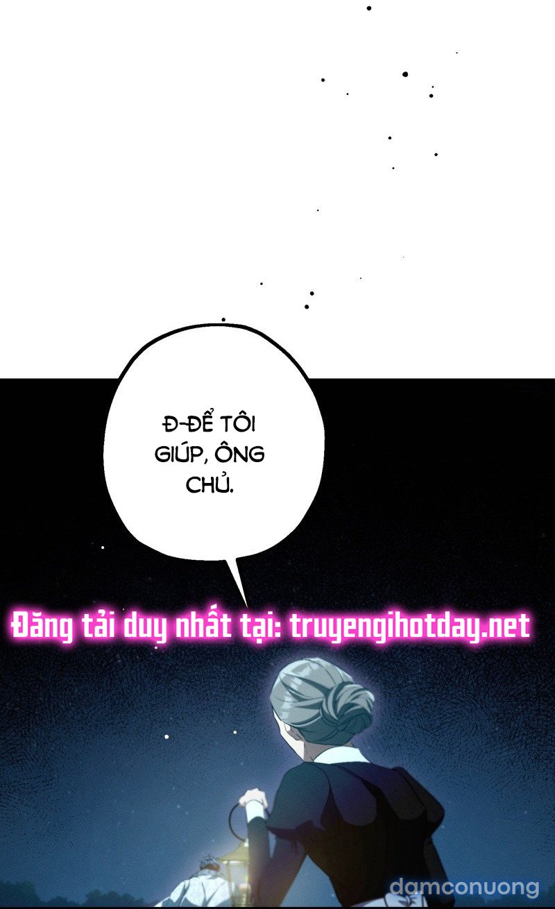 [18+] Dinh Thự Của Dã Thú 