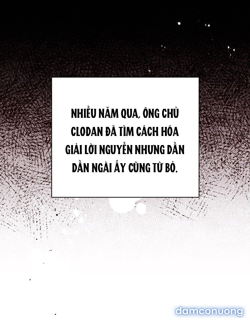 [18+] Dinh Thự Của Dã Thú 
