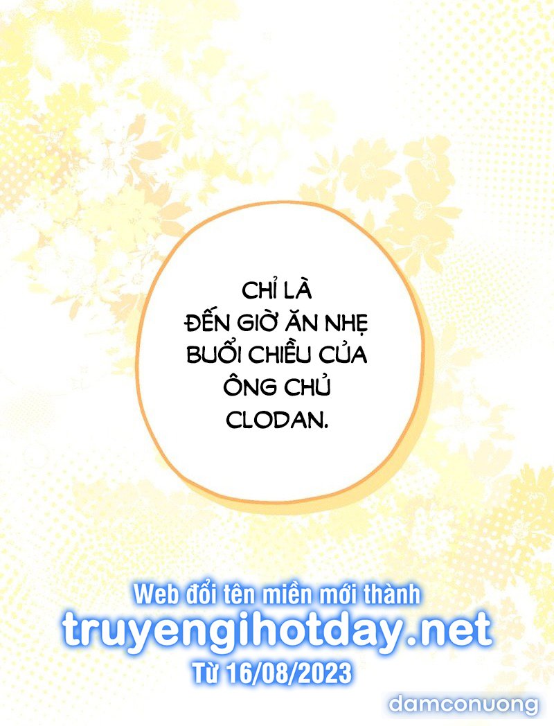 [18+] Dinh Thự Của Dã Thú 