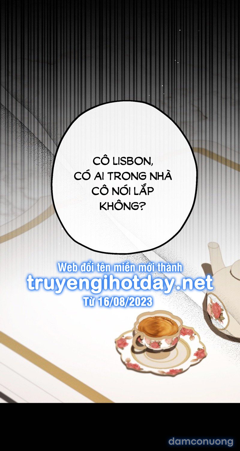 [18+] Dinh Thự Của Dã Thú 
