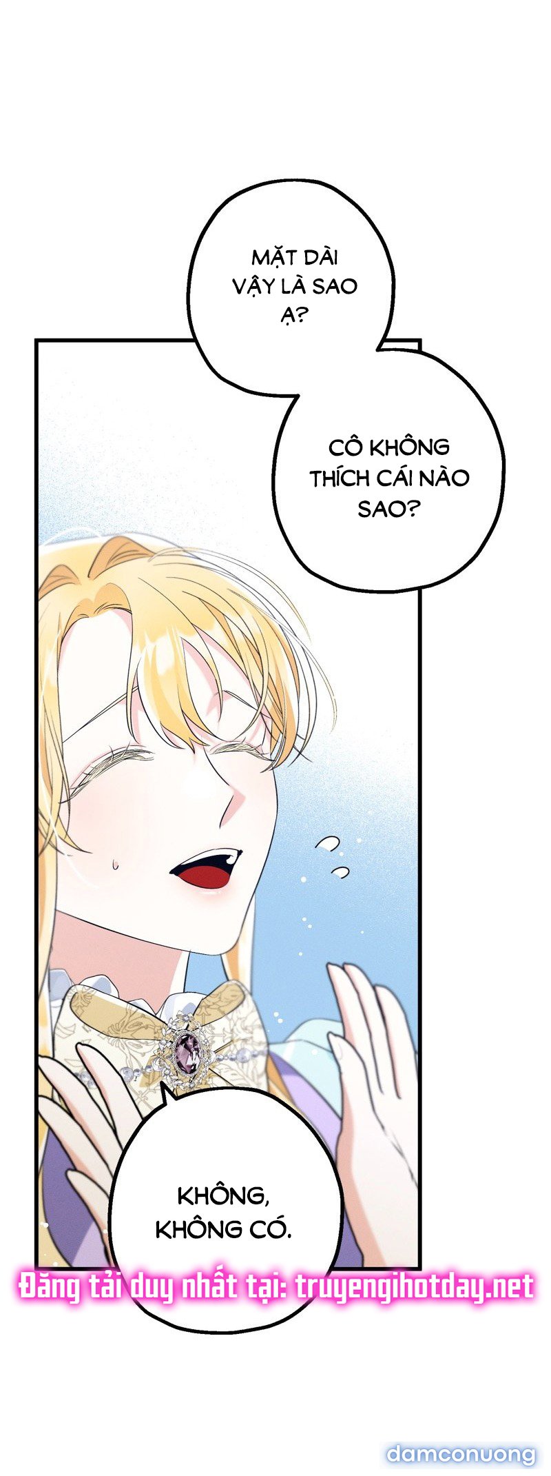 [18+] Dinh Thự Của Dã Thú 