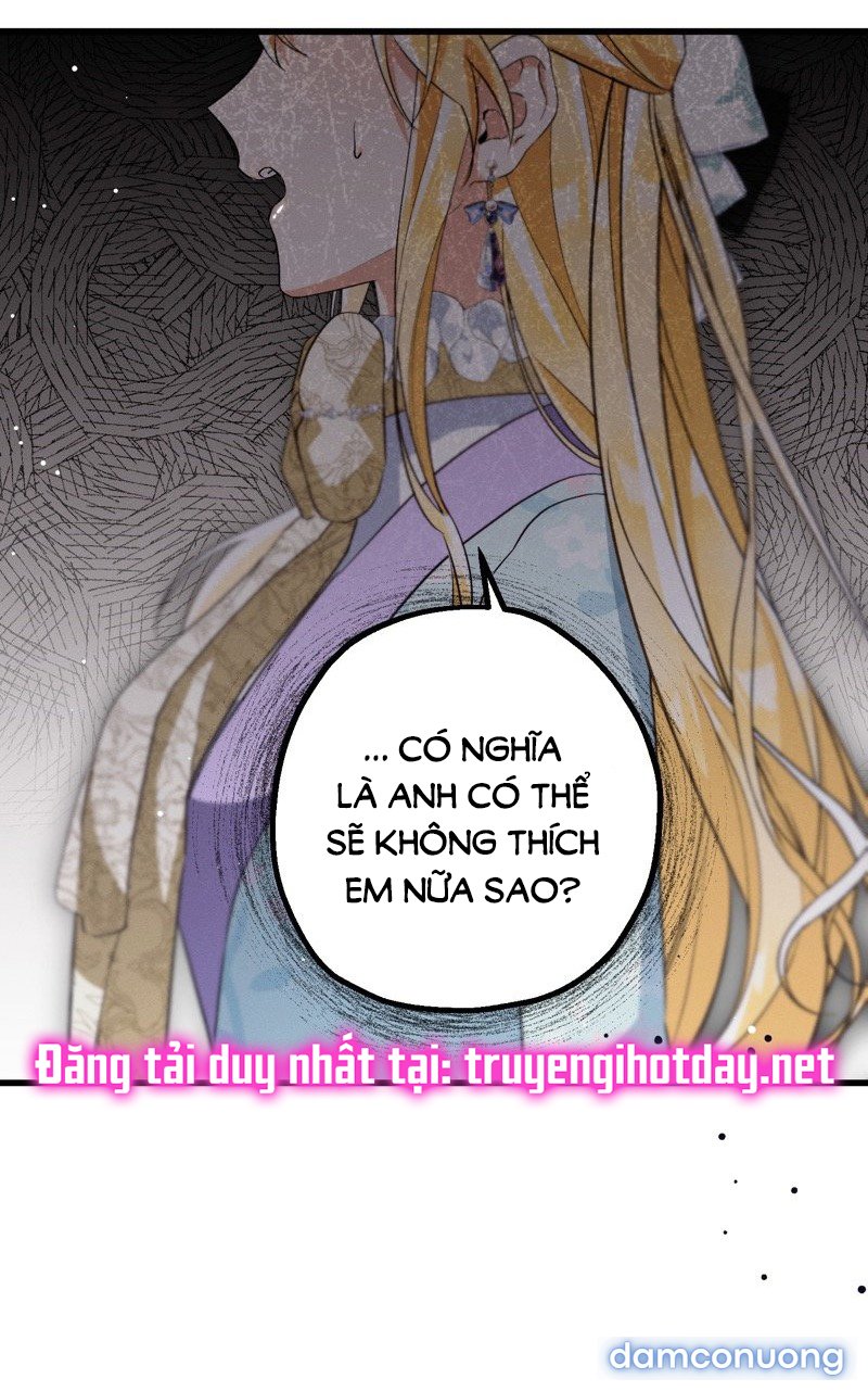 [18+] Dinh Thự Của Dã Thú 