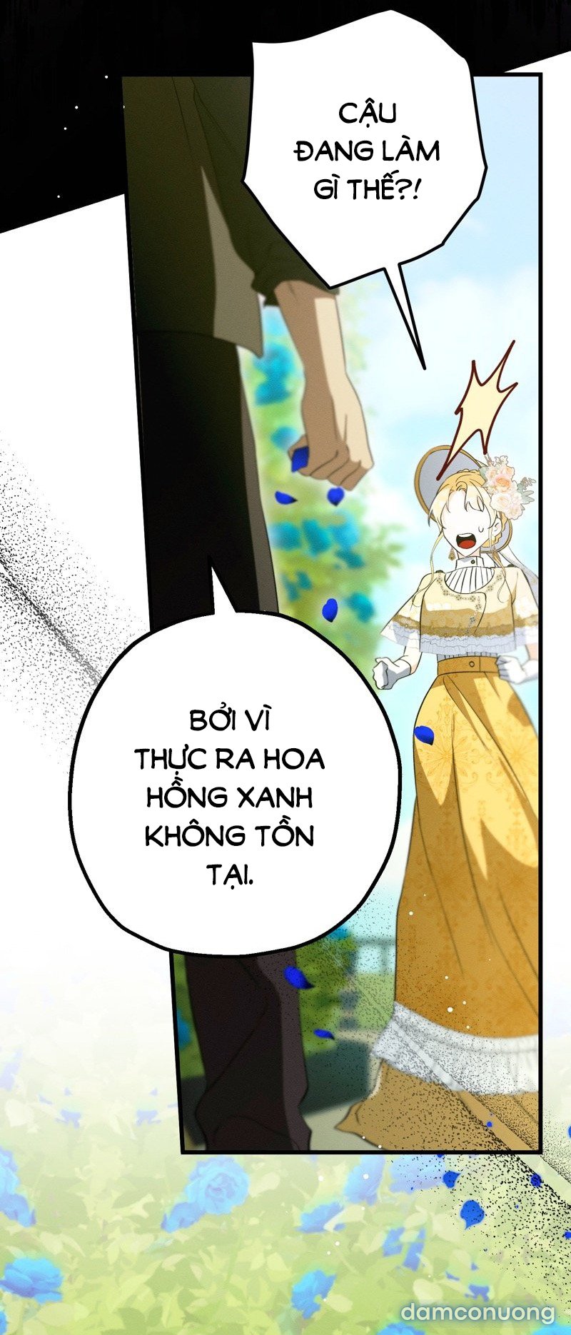 [18+] Dinh Thự Của Dã Thú 