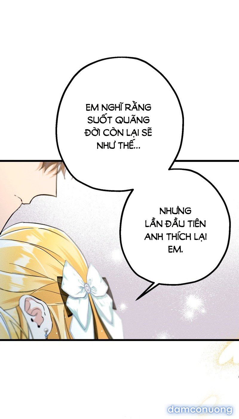 [18+] Dinh Thự Của Dã Thú 