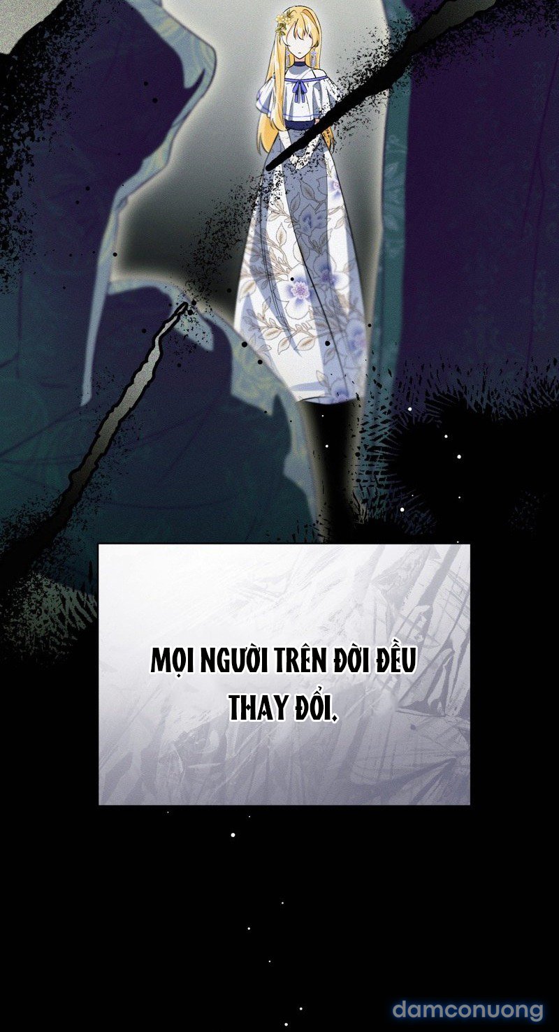 [18+] Dinh Thự Của Dã Thú 
