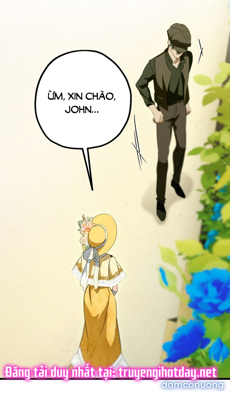 [18+] Dinh Thự Của Dã Thú 