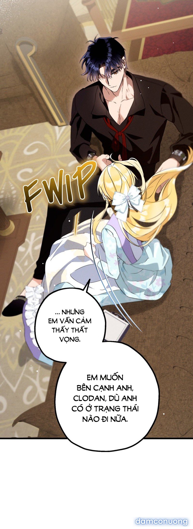 [18+] Dinh Thự Của Dã Thú 
