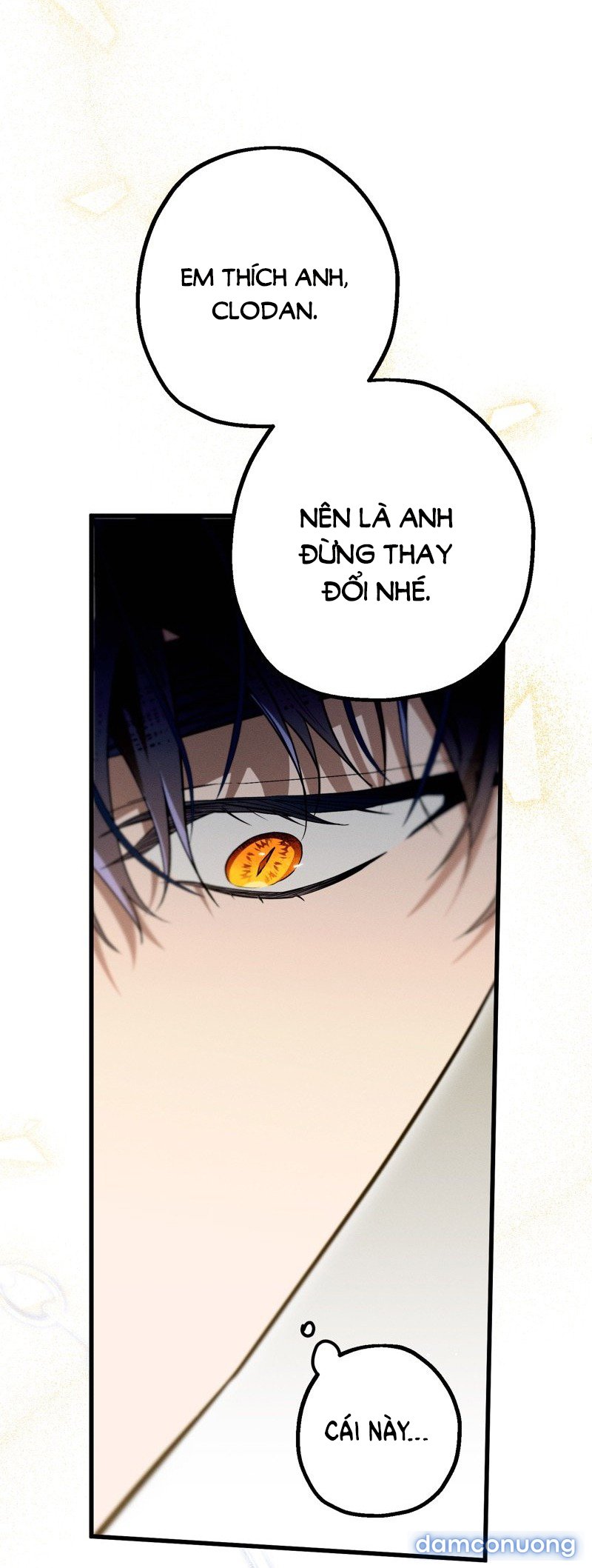 [18+] Dinh Thự Của Dã Thú 
