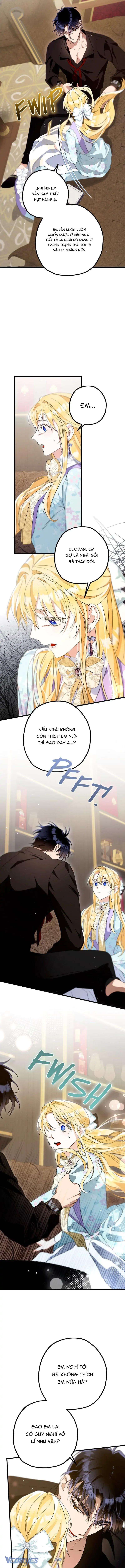 [18+] Dinh Thự Của Dã Thú 