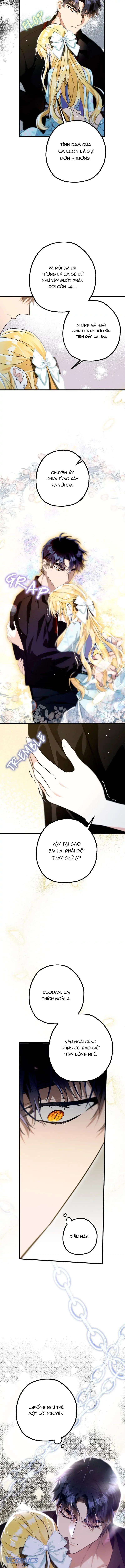 [18+] Dinh Thự Của Dã Thú 
