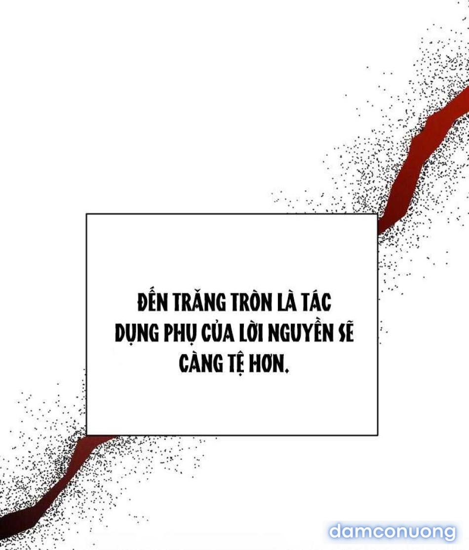 [18+] Dinh Thự Của Dã Thú 