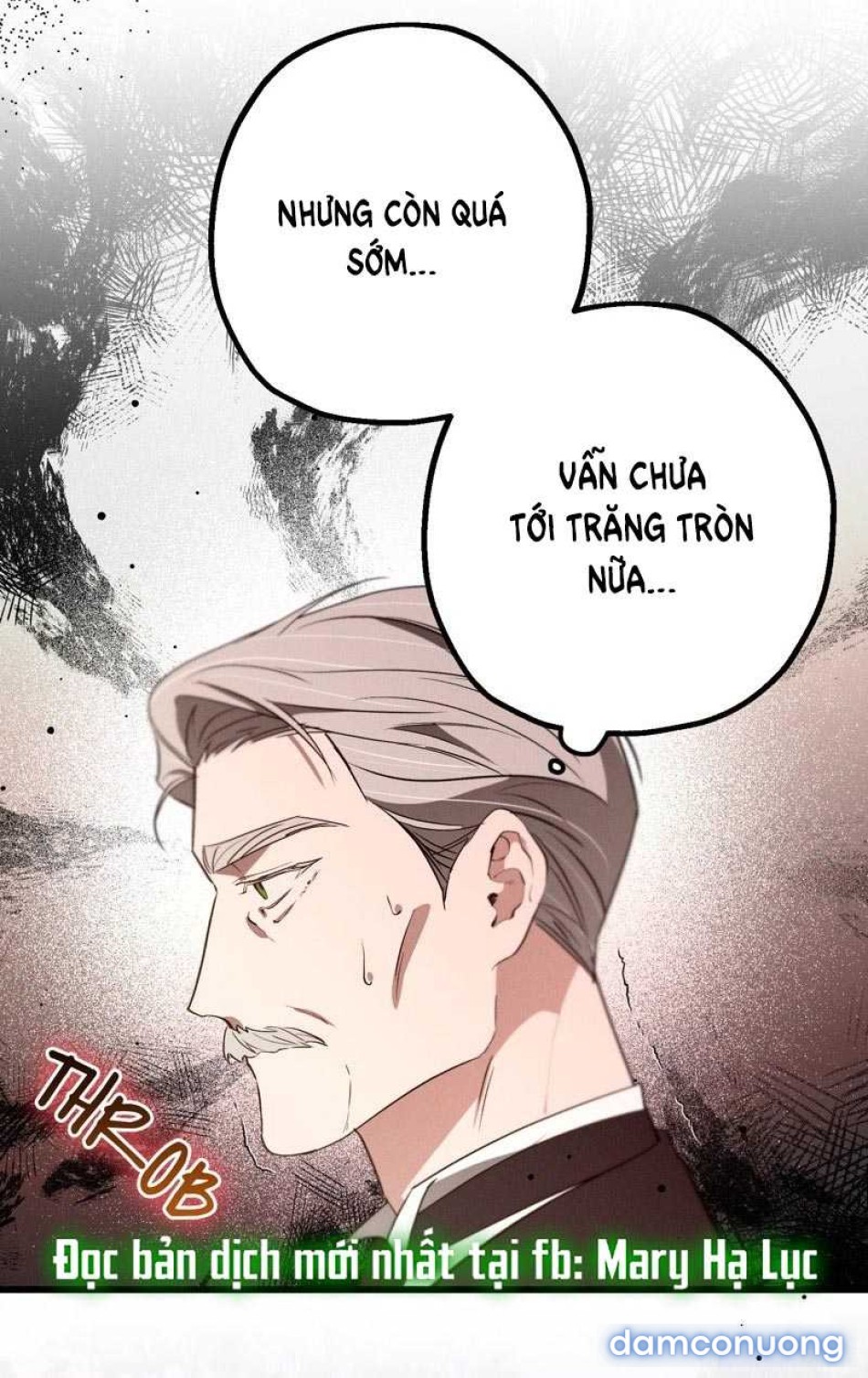 [18+] Dinh Thự Của Dã Thú 