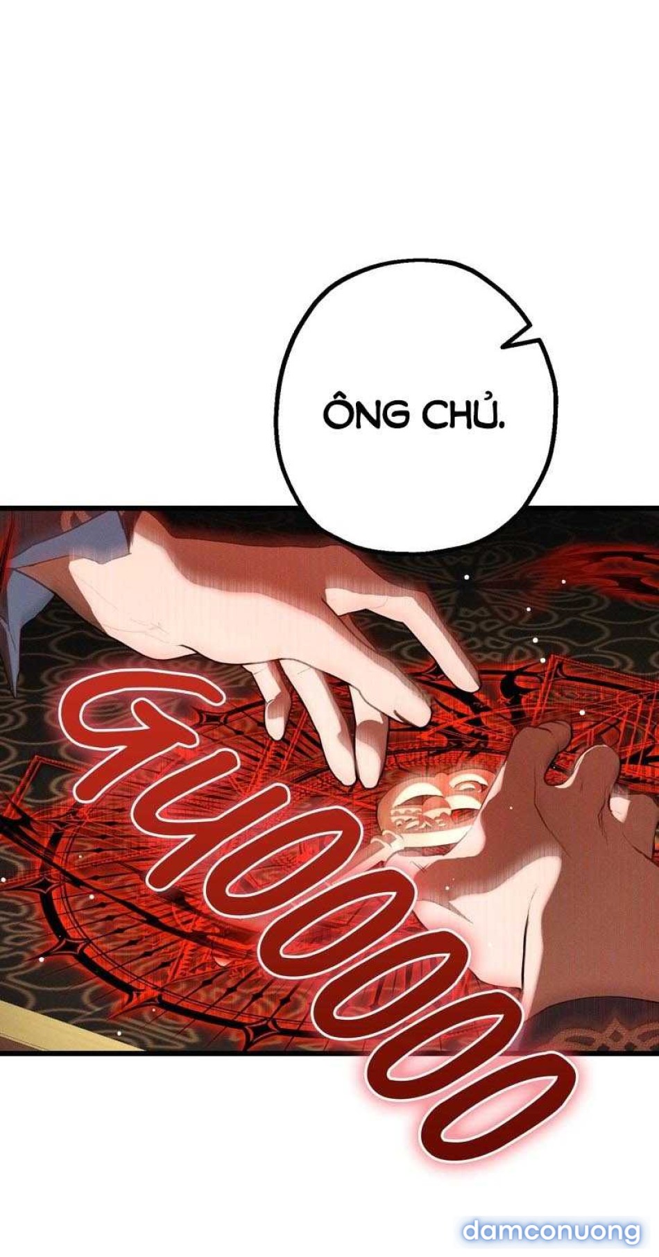 [18+] Dinh Thự Của Dã Thú 