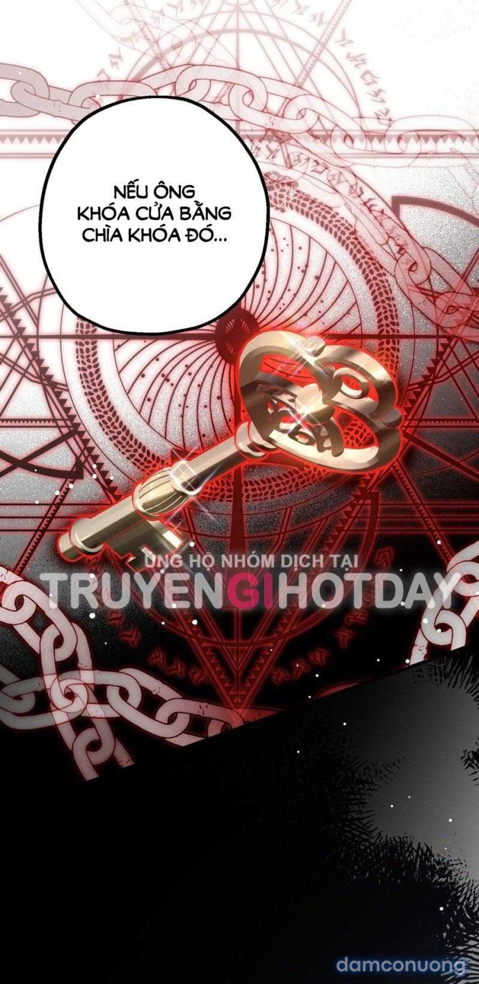 [18+] Dinh Thự Của Dã Thú 