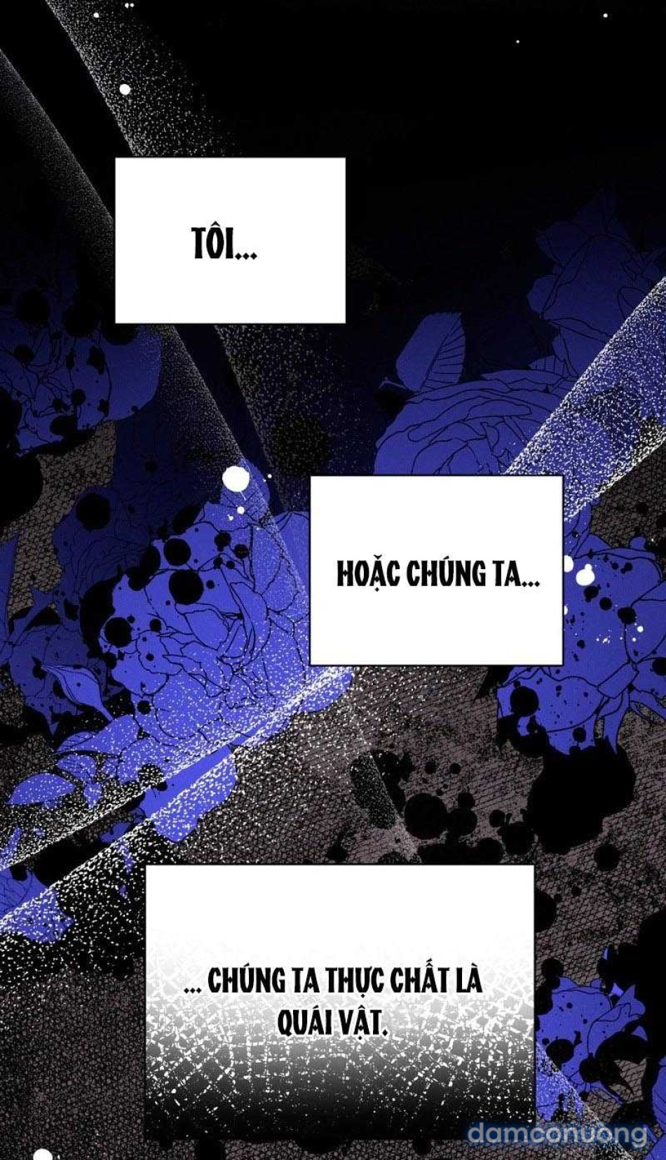 [18+] Dinh Thự Của Dã Thú 