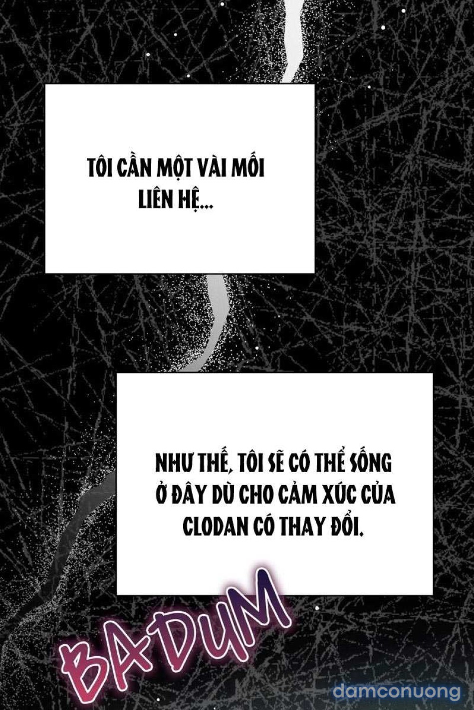 [18+] Dinh Thự Của Dã Thú 