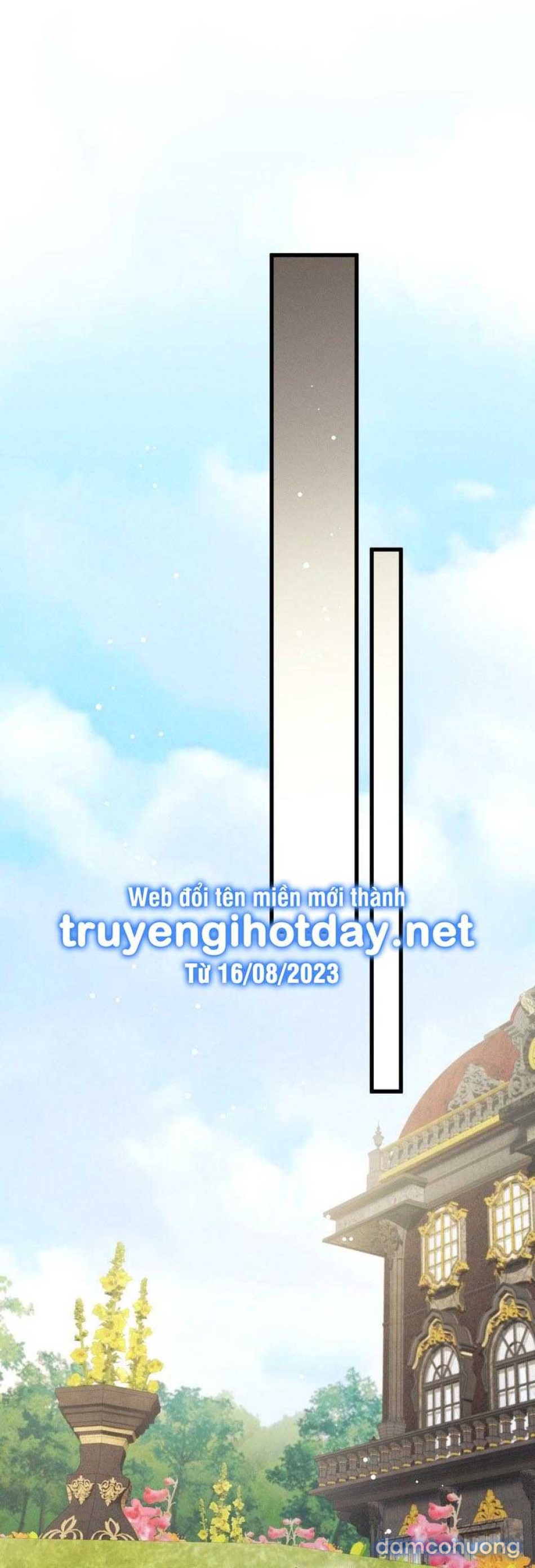 [18+] Dinh Thự Của Dã Thú 