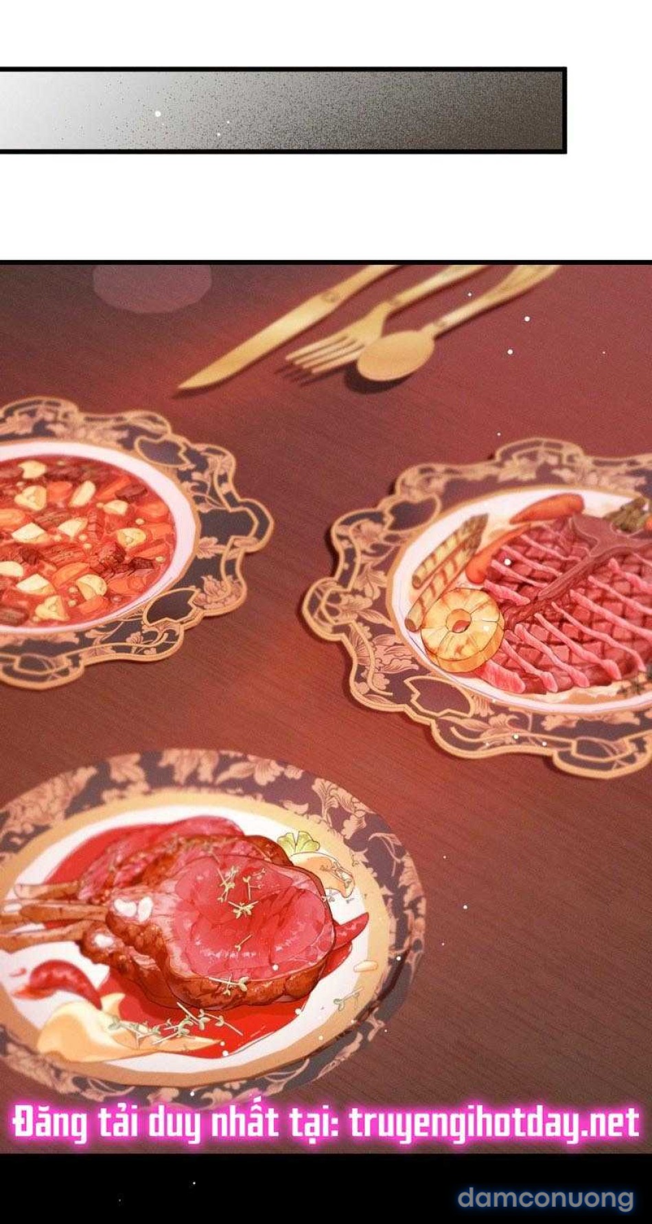 [18+] Dinh Thự Của Dã Thú 