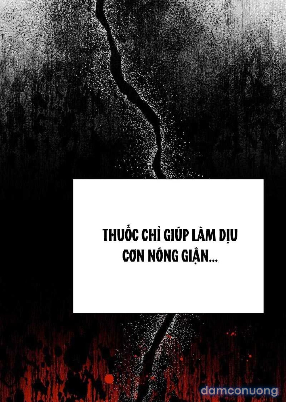 [18+] Dinh Thự Của Dã Thú 