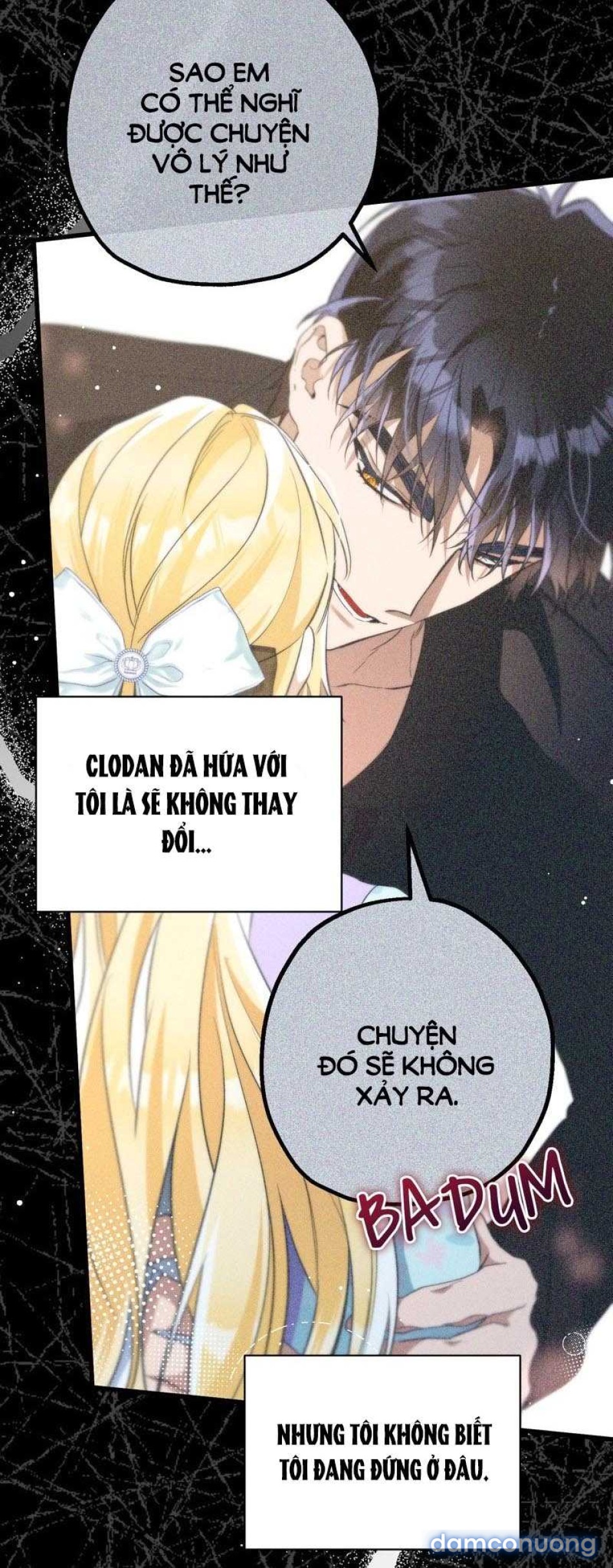 [18+] Dinh Thự Của Dã Thú 
