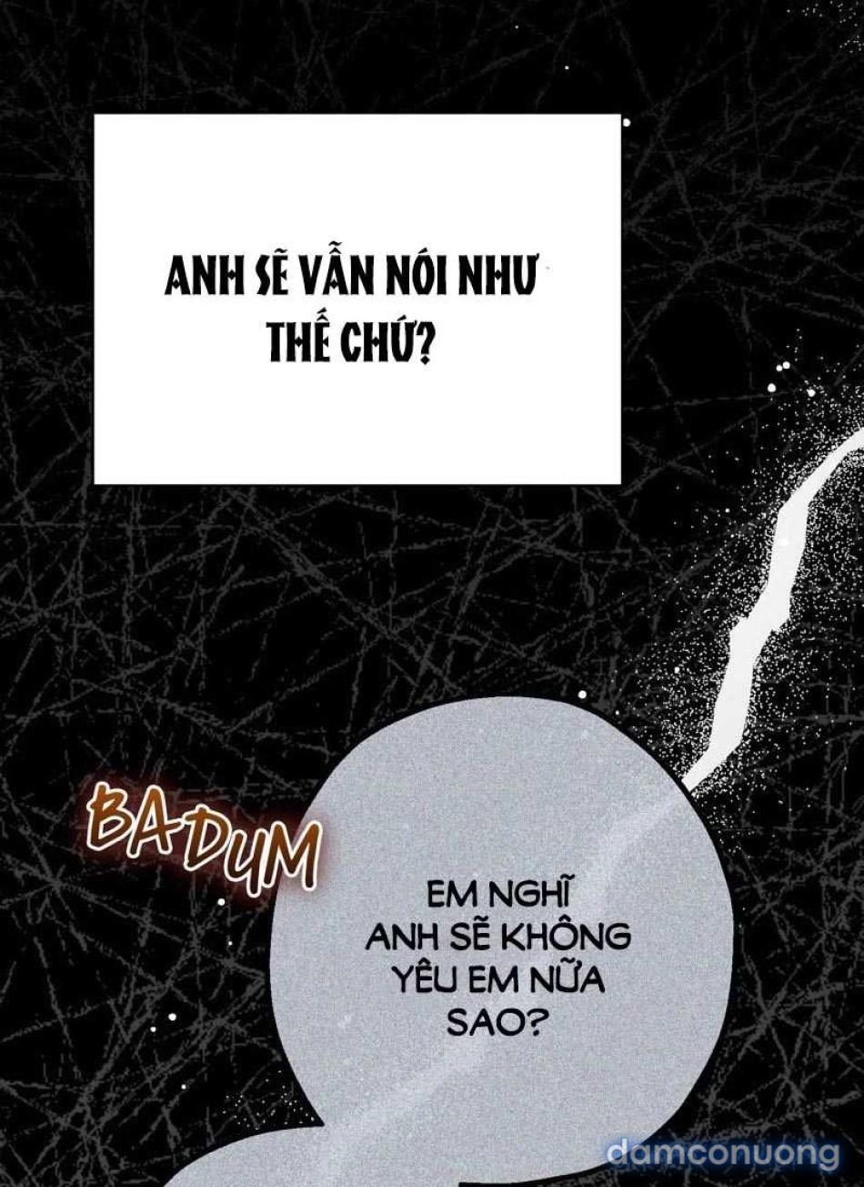 [18+] Dinh Thự Của Dã Thú 