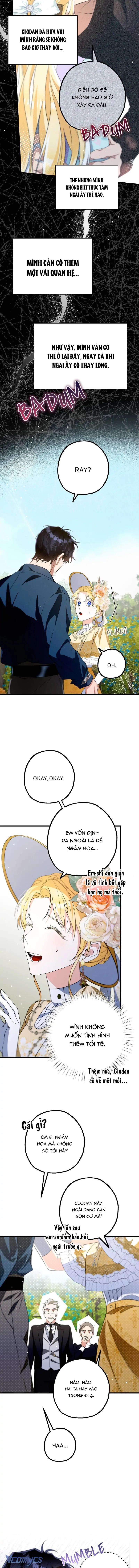[18+] Dinh Thự Của Dã Thú 