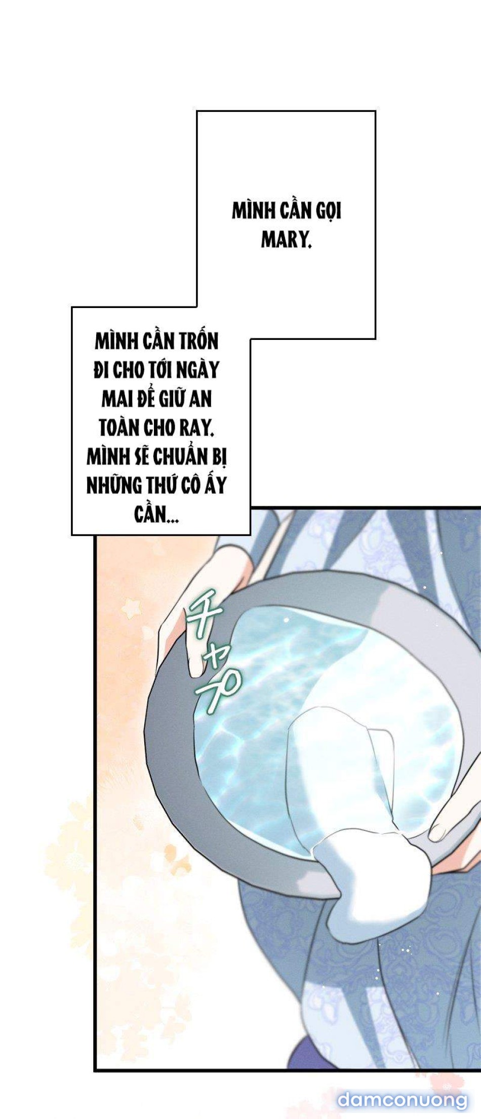 [18+] Dinh Thự Của Dã Thú 