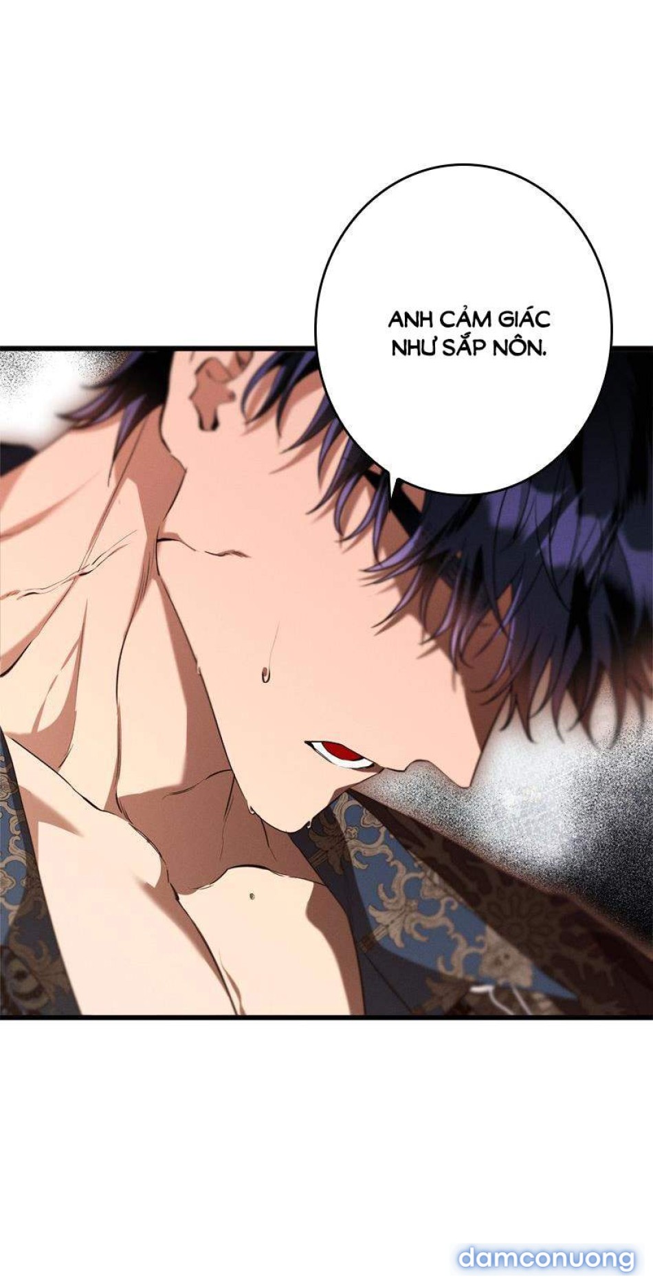 [18+] Dinh Thự Của Dã Thú 