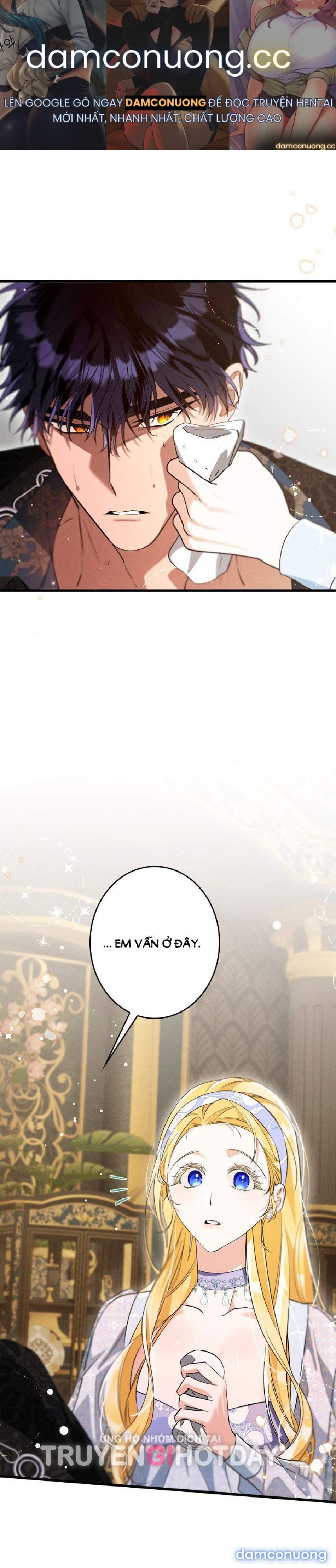 [18+] Dinh Thự Của Dã Thú 