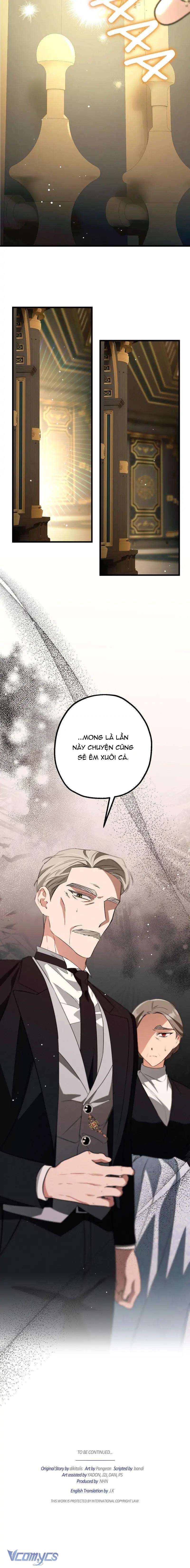 [18+] Dinh Thự Của Dã Thú 