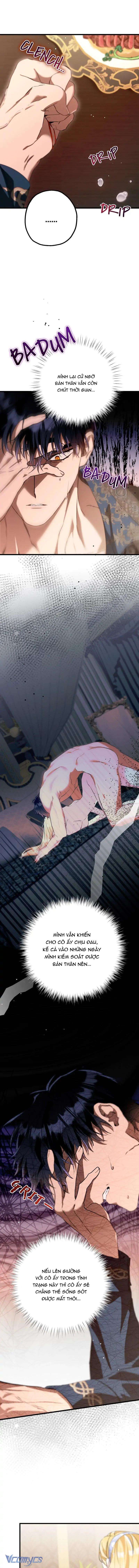 [18+] Dinh Thự Của Dã Thú 