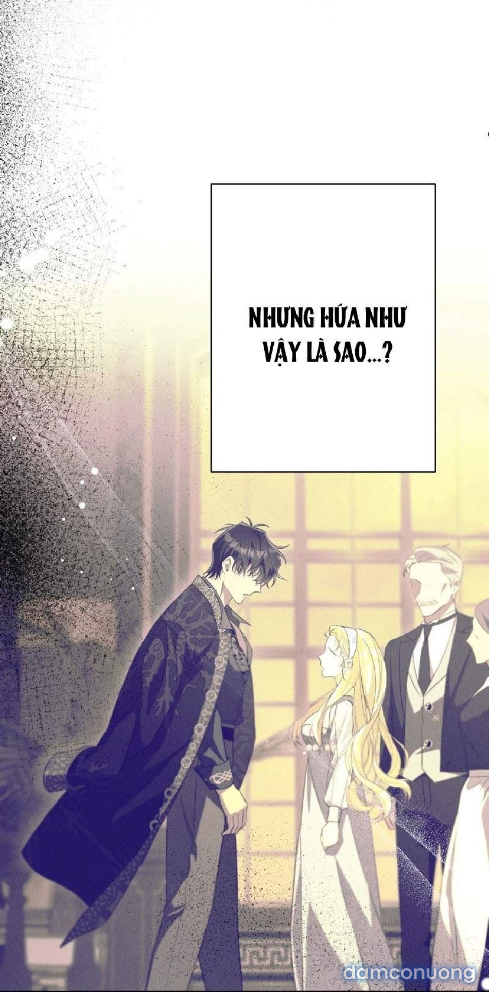 [18+] Dinh Thự Của Dã Thú 