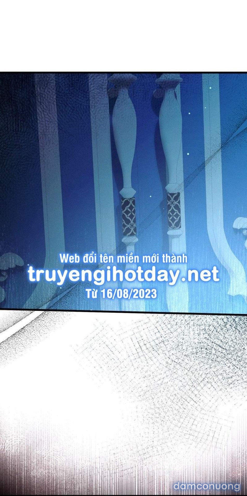 [18+] Dinh Thự Của Dã Thú 