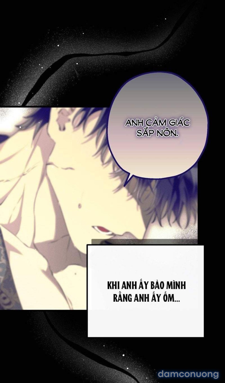 [18+] Dinh Thự Của Dã Thú 