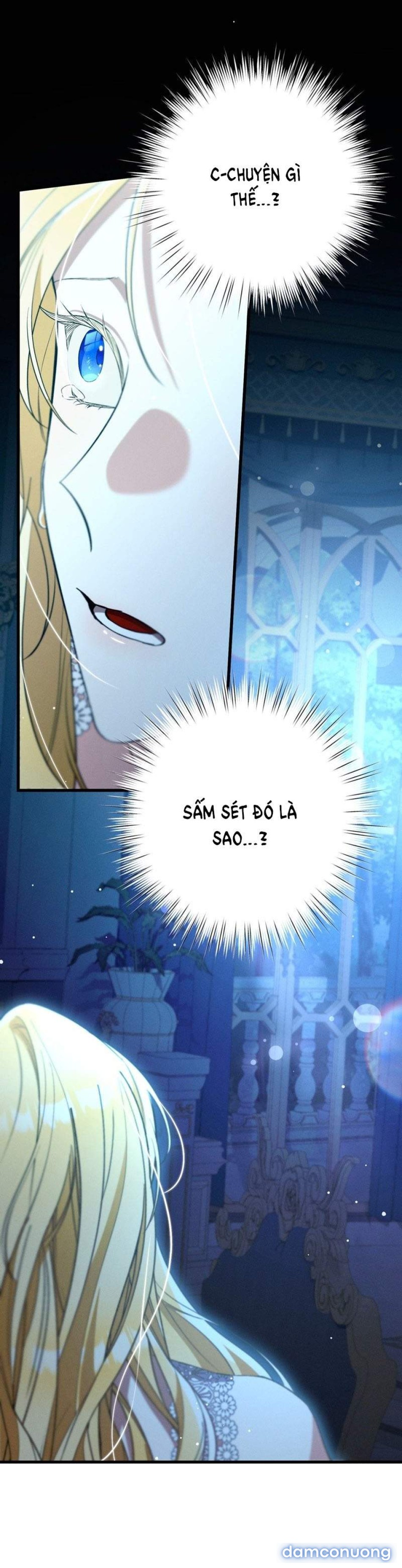 [18+] Dinh Thự Của Dã Thú 