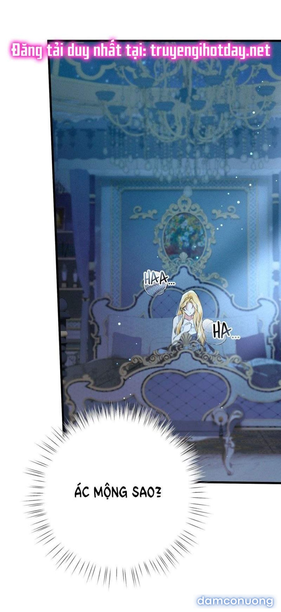 [18+] Dinh Thự Của Dã Thú 