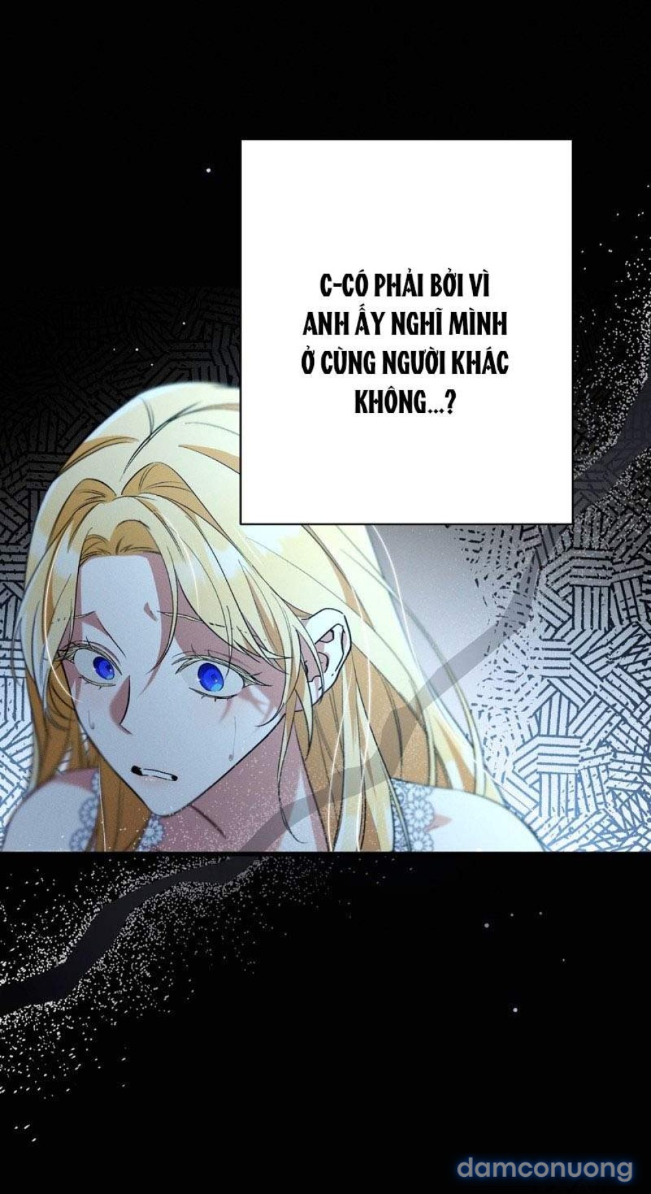 [18+] Dinh Thự Của Dã Thú 