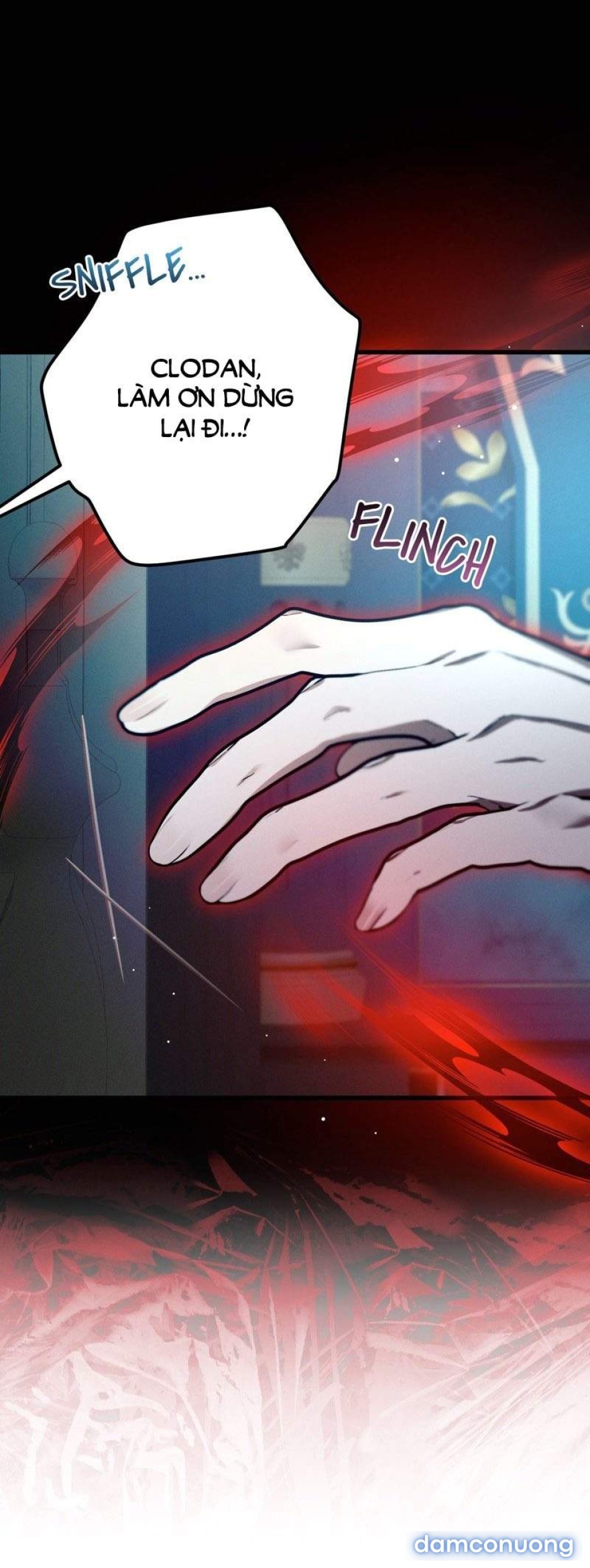 [18+] Dinh Thự Của Dã Thú 