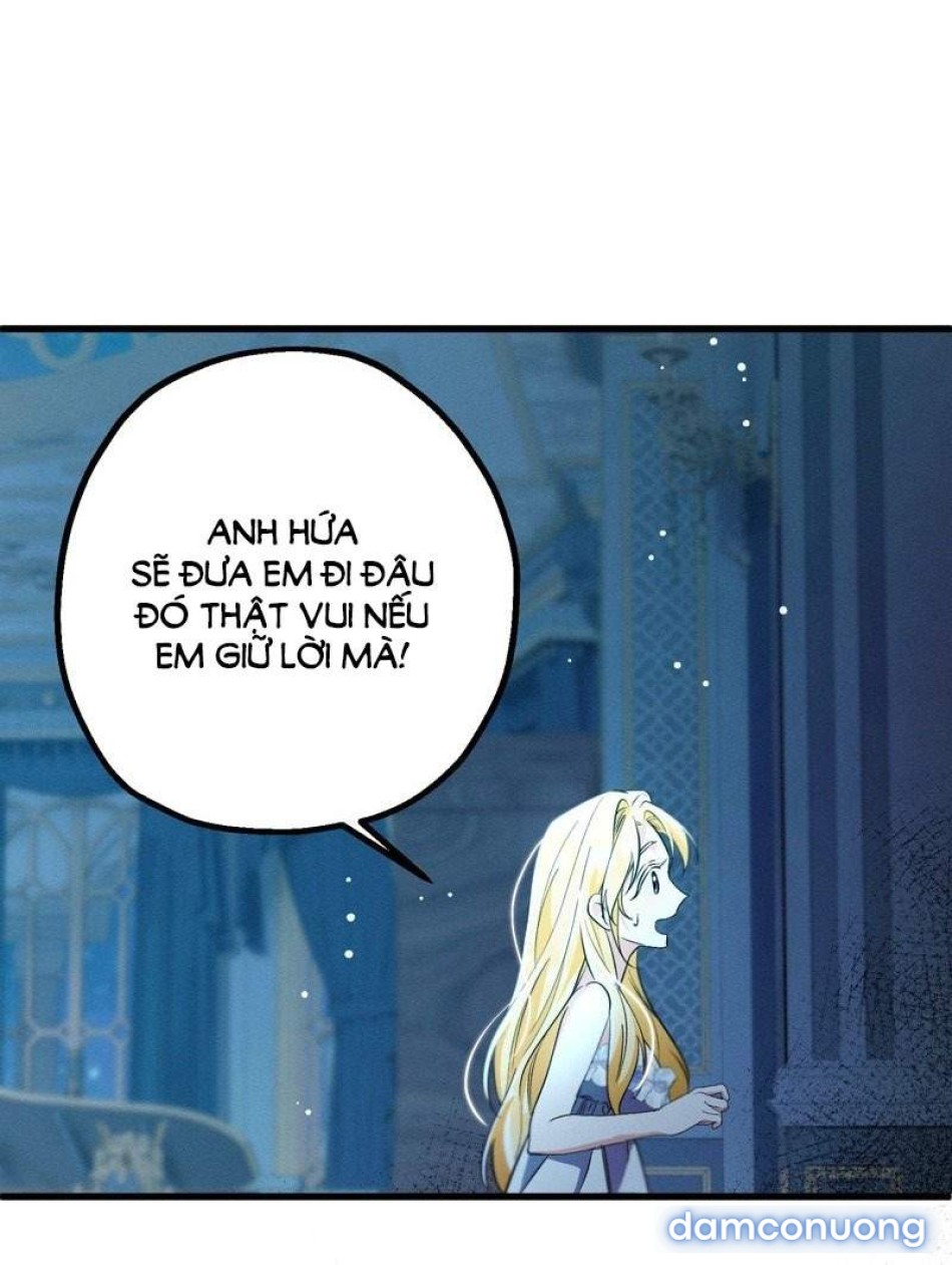 [18+] Dinh Thự Của Dã Thú 