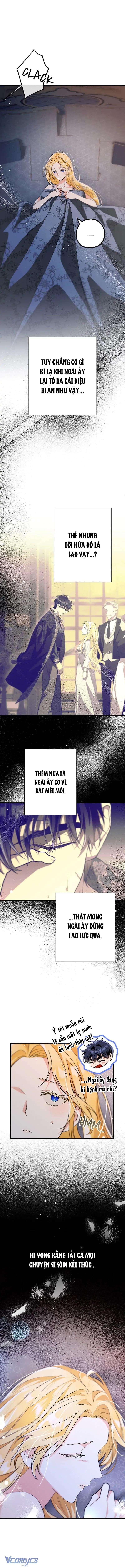 [18+] Dinh Thự Của Dã Thú 